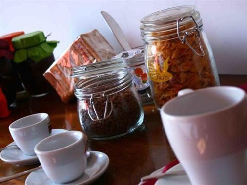 Bed and breakfast Le Fate 2*