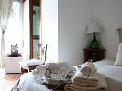 Le Fate Bed and breakfast Roma