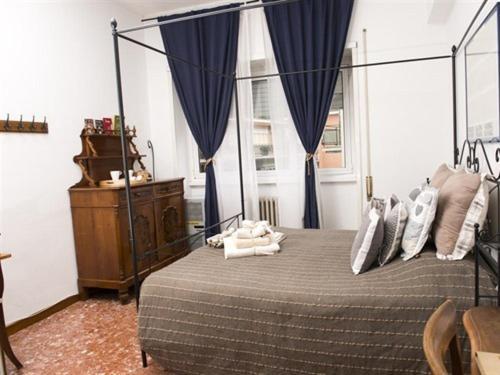Le Fate Bed and breakfast Roma