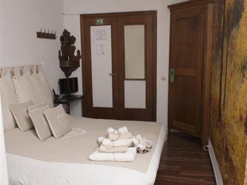 Bed and breakfast Le Fate