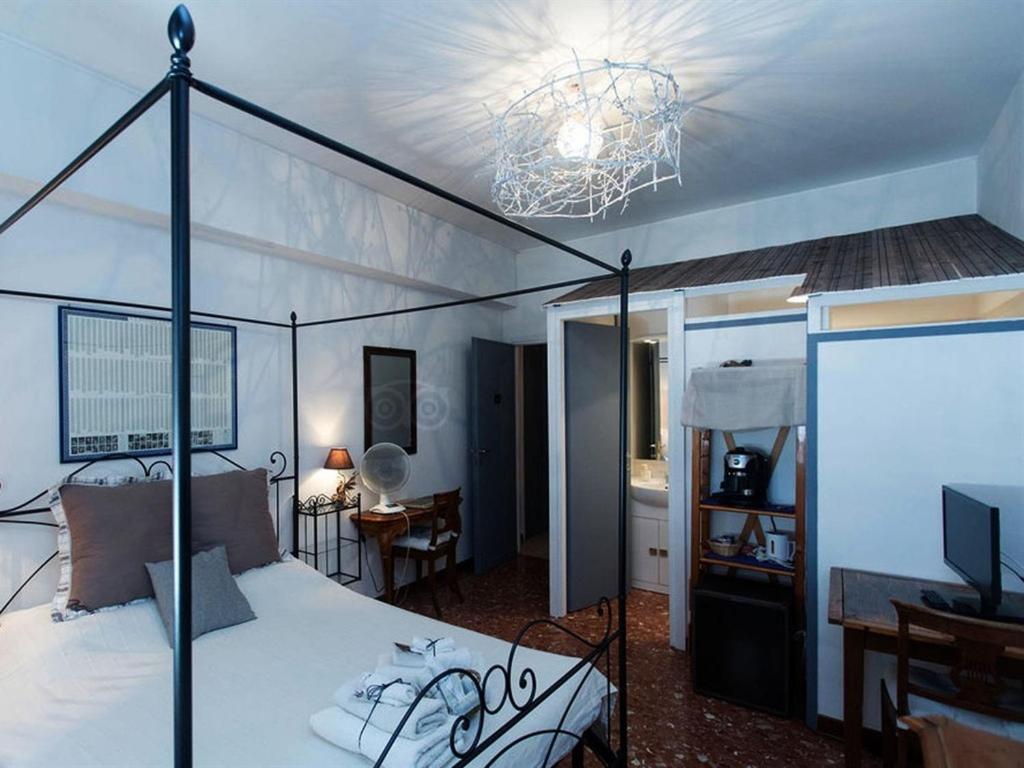 Le Fate Bed and breakfast 2*
