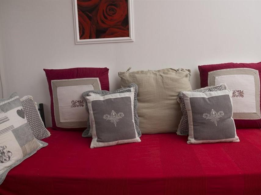 Bed and breakfast Le Fate Roma