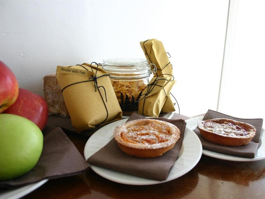 Bed and breakfast Le Fate 2*