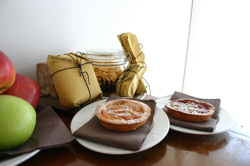 Bed and breakfast Le Fate
