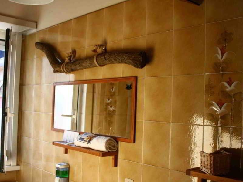 Bed and breakfast Le Fate 2*