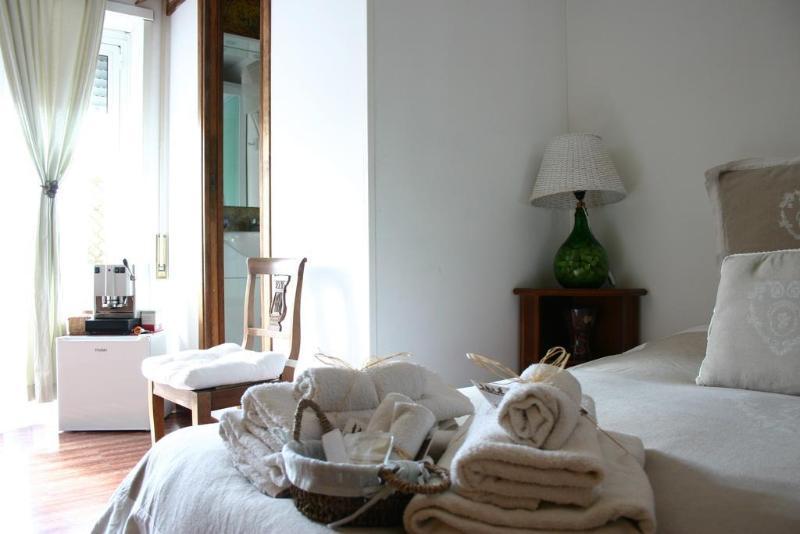 Le Fate Bed and breakfast