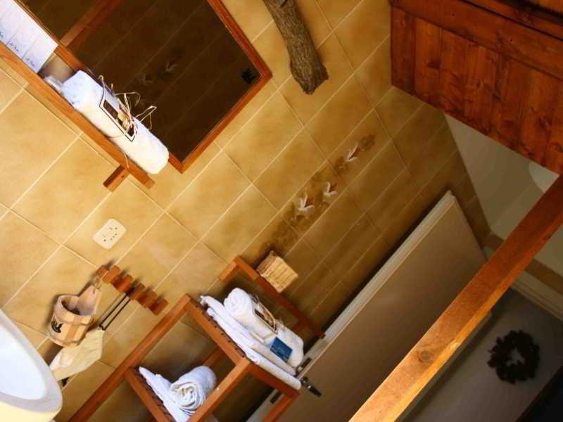 Bed and breakfast Le Fate 2*