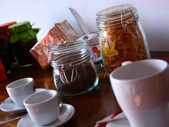 Bed and breakfast Le Fate Roma