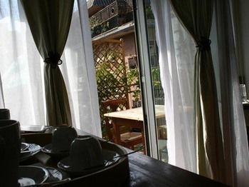 Bed and breakfast Le Fate Roma