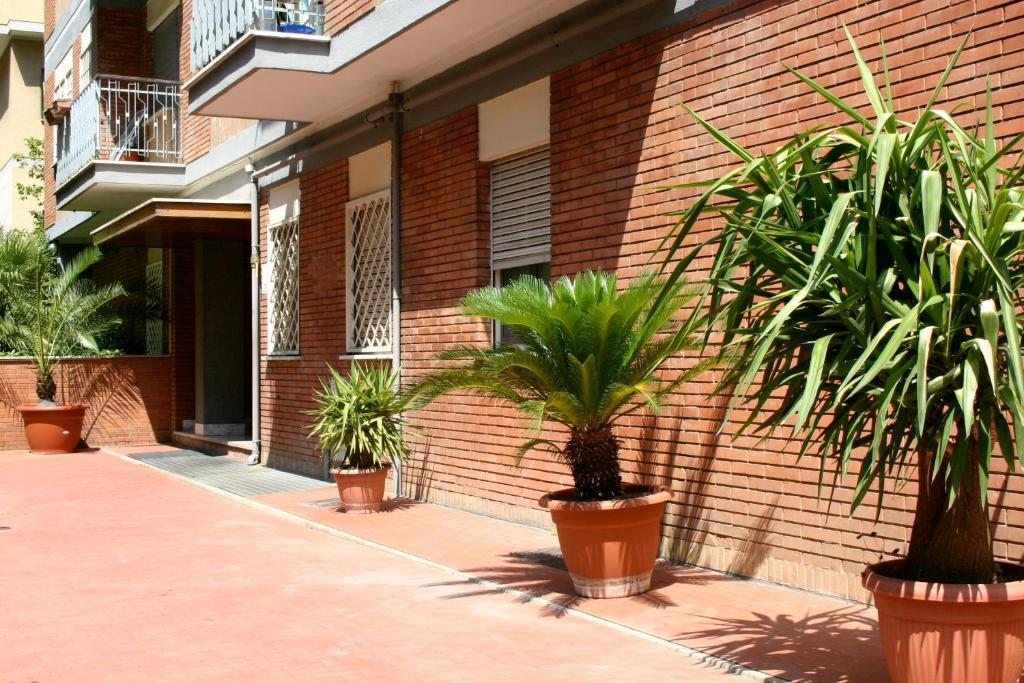 Bed and breakfast Le Fate