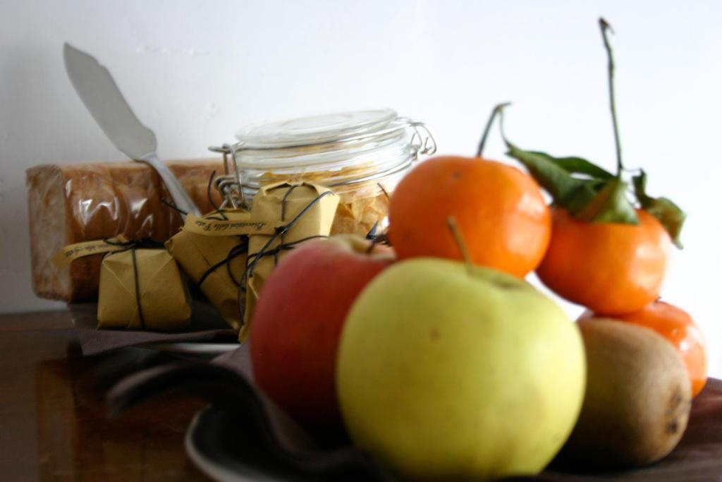 Bed and breakfast Le Fate Roma