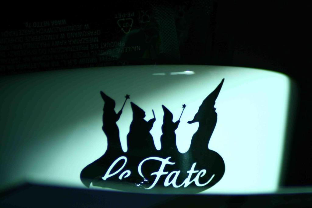 Le Fate Bed and breakfast 2*