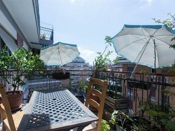 Le Fate Bed and breakfast Roma