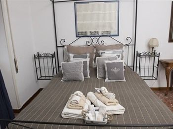 Le Fate Bed and breakfast 2*