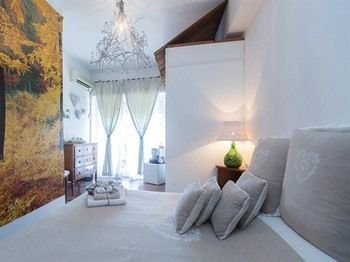 Le Fate Bed and breakfast