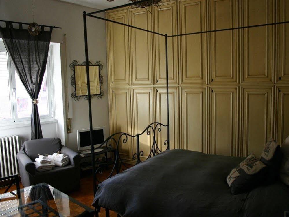 Bed and breakfast Le Fate Roma