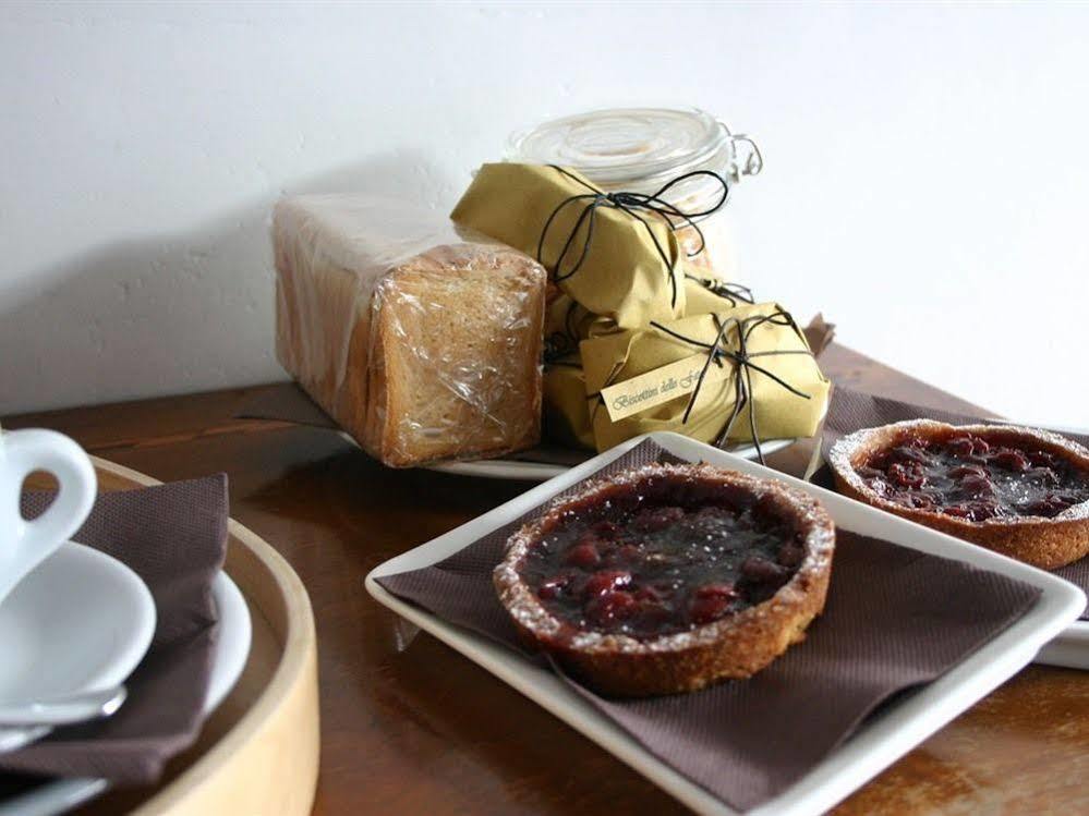 Le Fate Bed and breakfast 2*