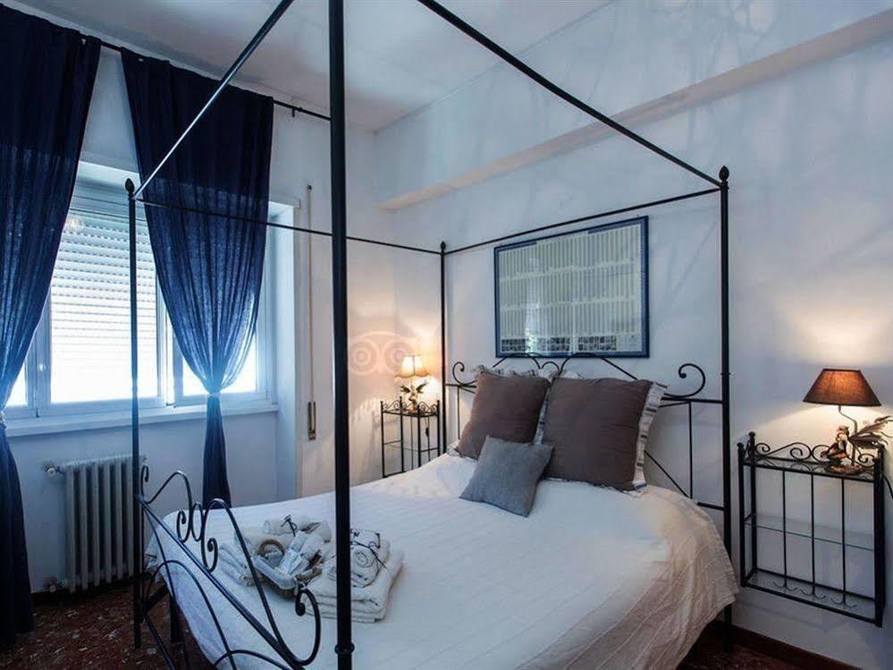 Le Fate Bed and breakfast Roma