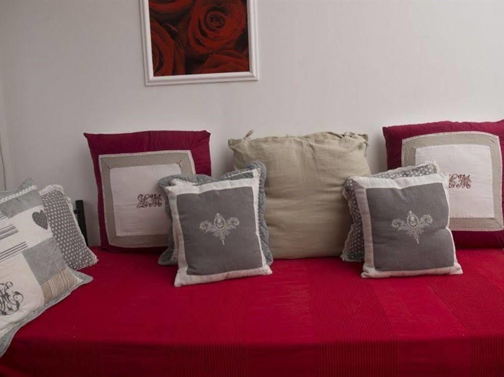 Le Fate Bed and breakfast