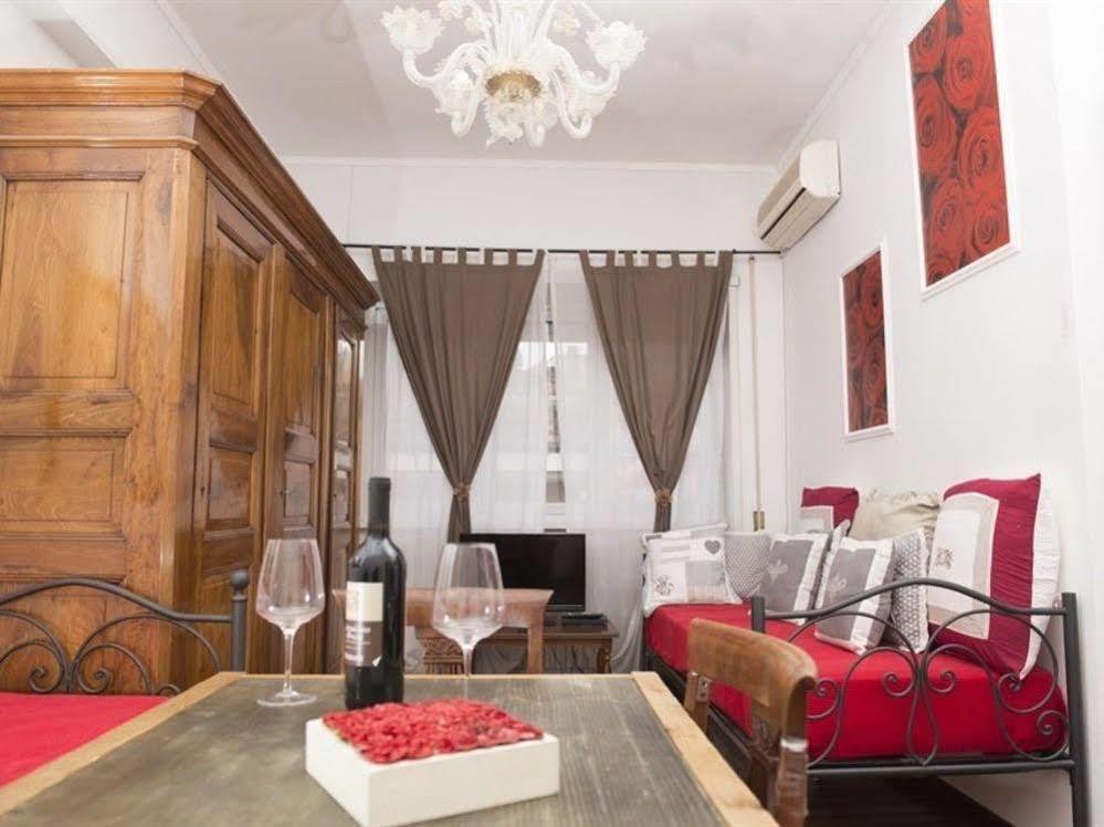 Le Fate Bed and breakfast
