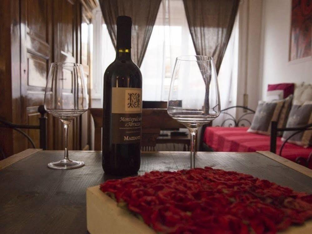 Bed and breakfast Le Fate 2*