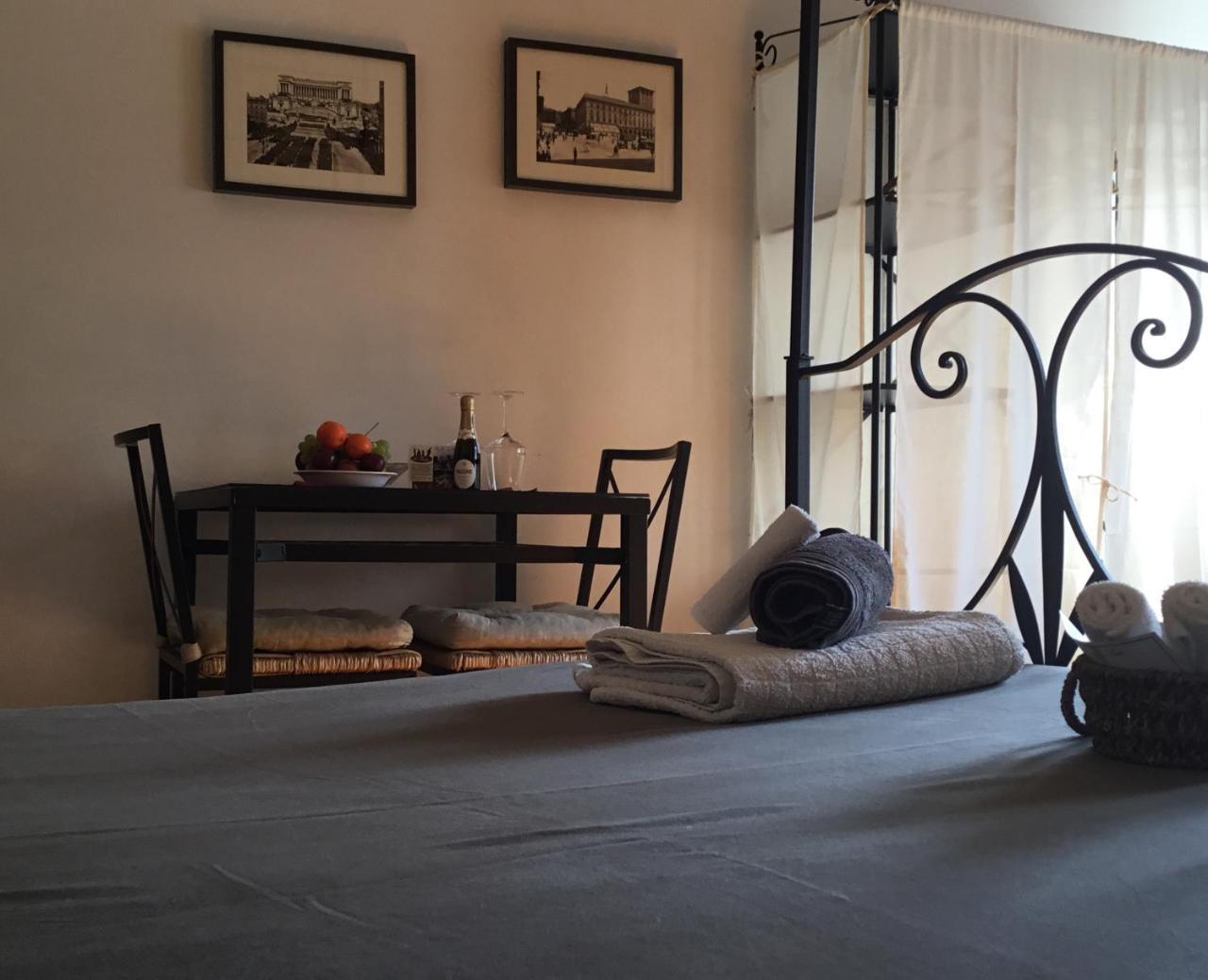 Bed and breakfast Le Fate