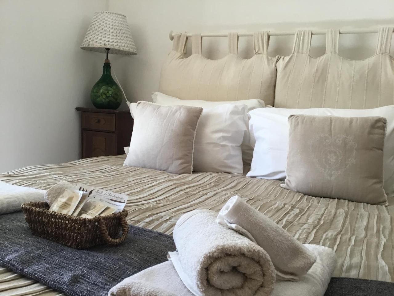 Bed and breakfast Le Fate 2*