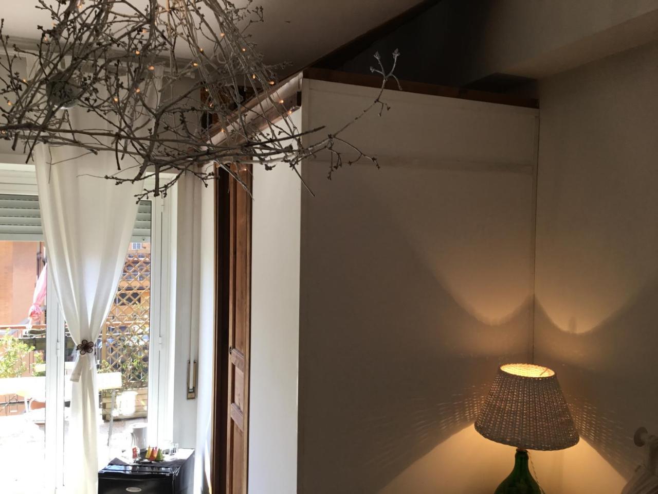 Bed and breakfast Le Fate