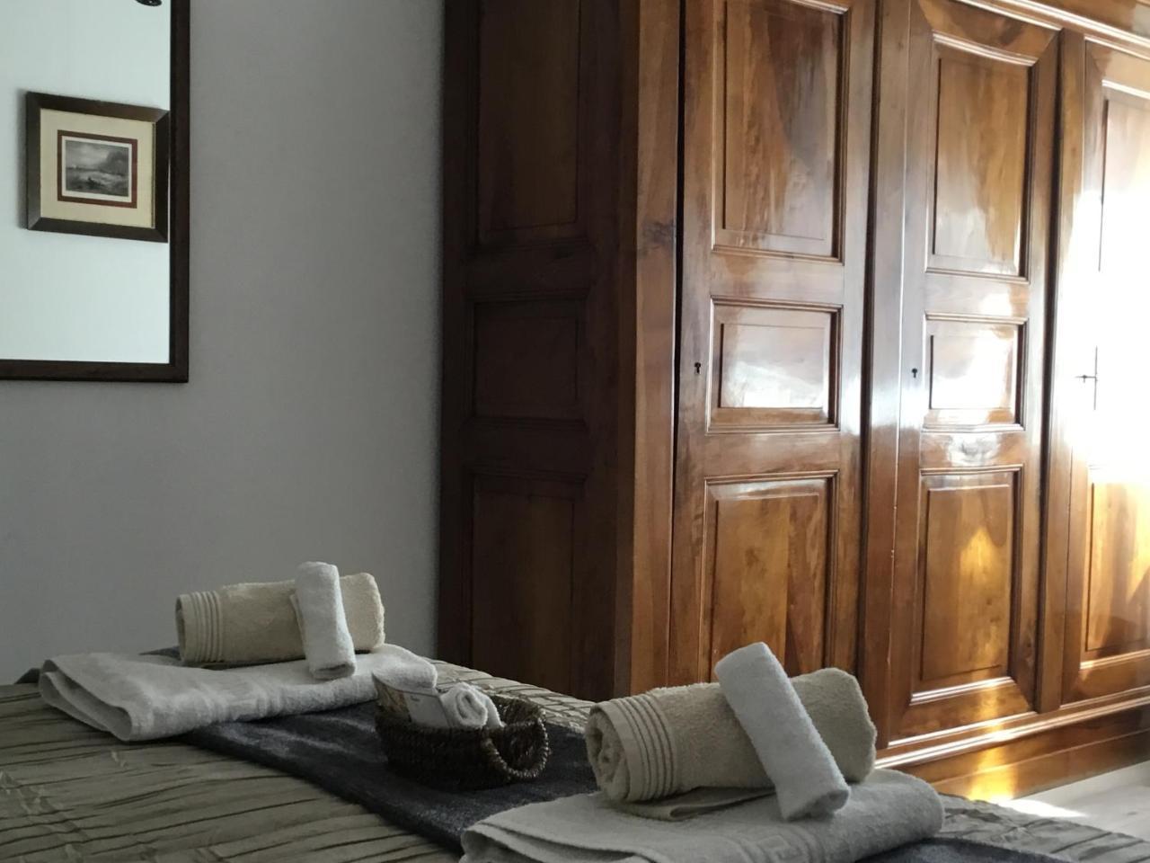Le Fate Bed and breakfast