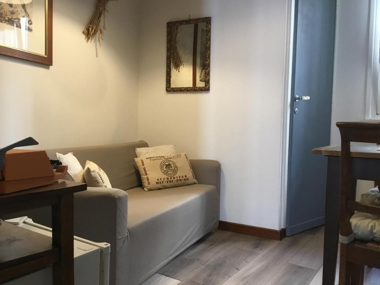 Bed and breakfast Le Fate Roma