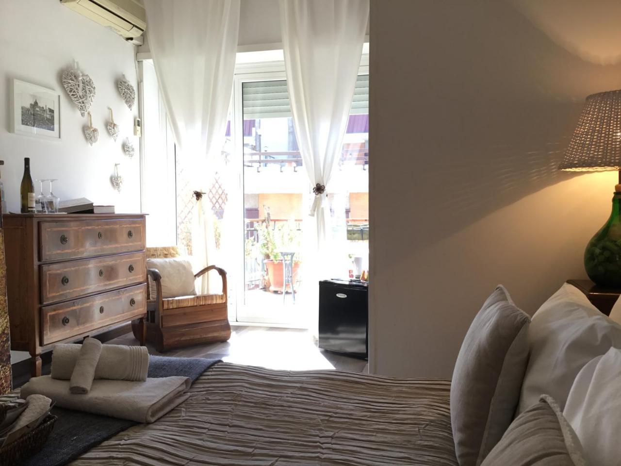 Bed and breakfast Le Fate 2*