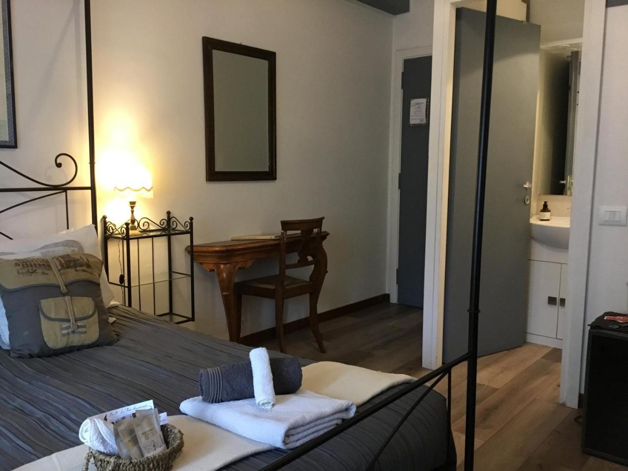 Le Fate Bed and breakfast