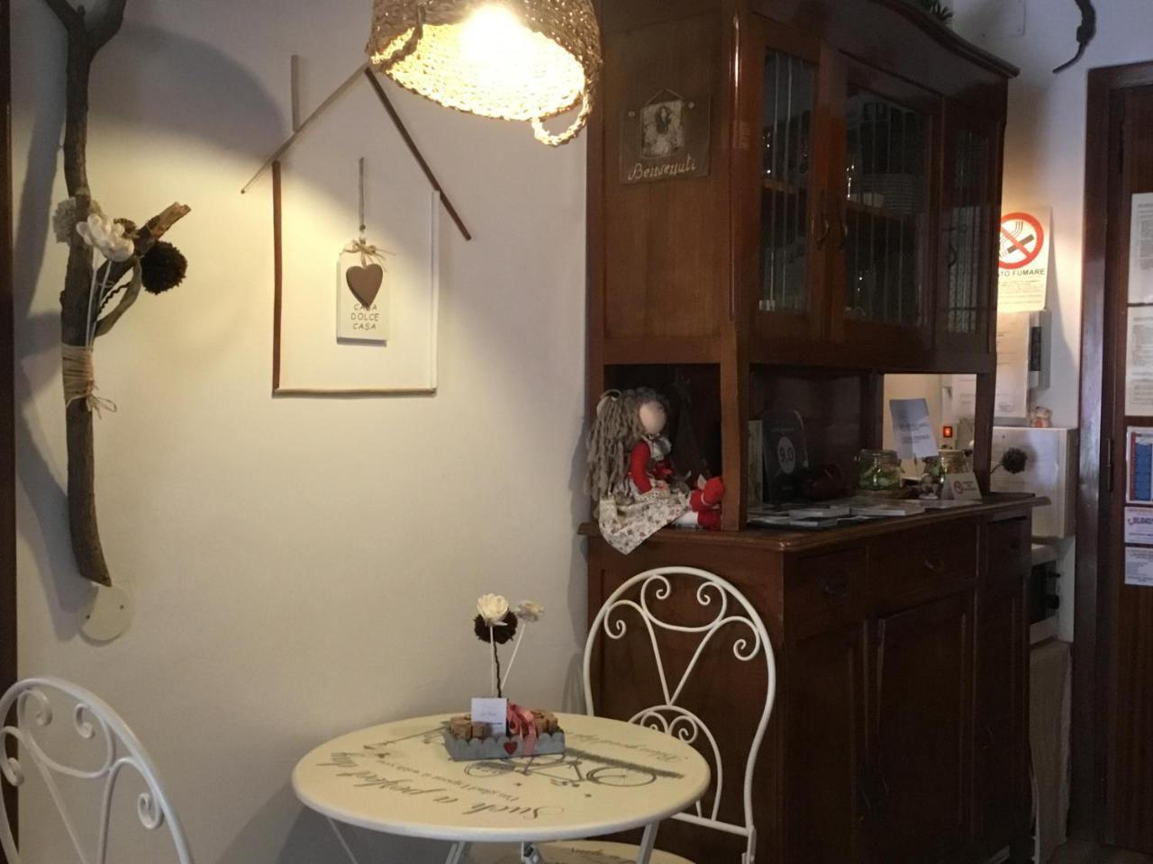 Le Fate Bed and breakfast Roma