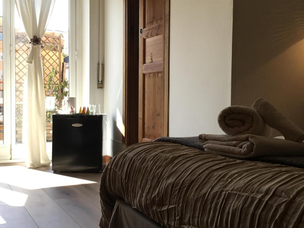 Le Fate Bed and breakfast 2*