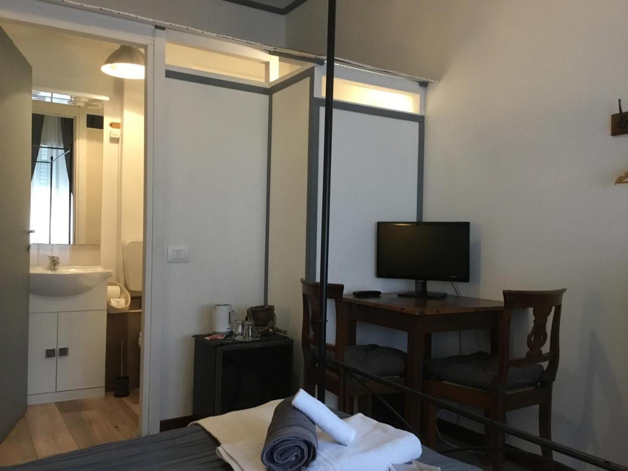 Le Fate Bed and breakfast Roma