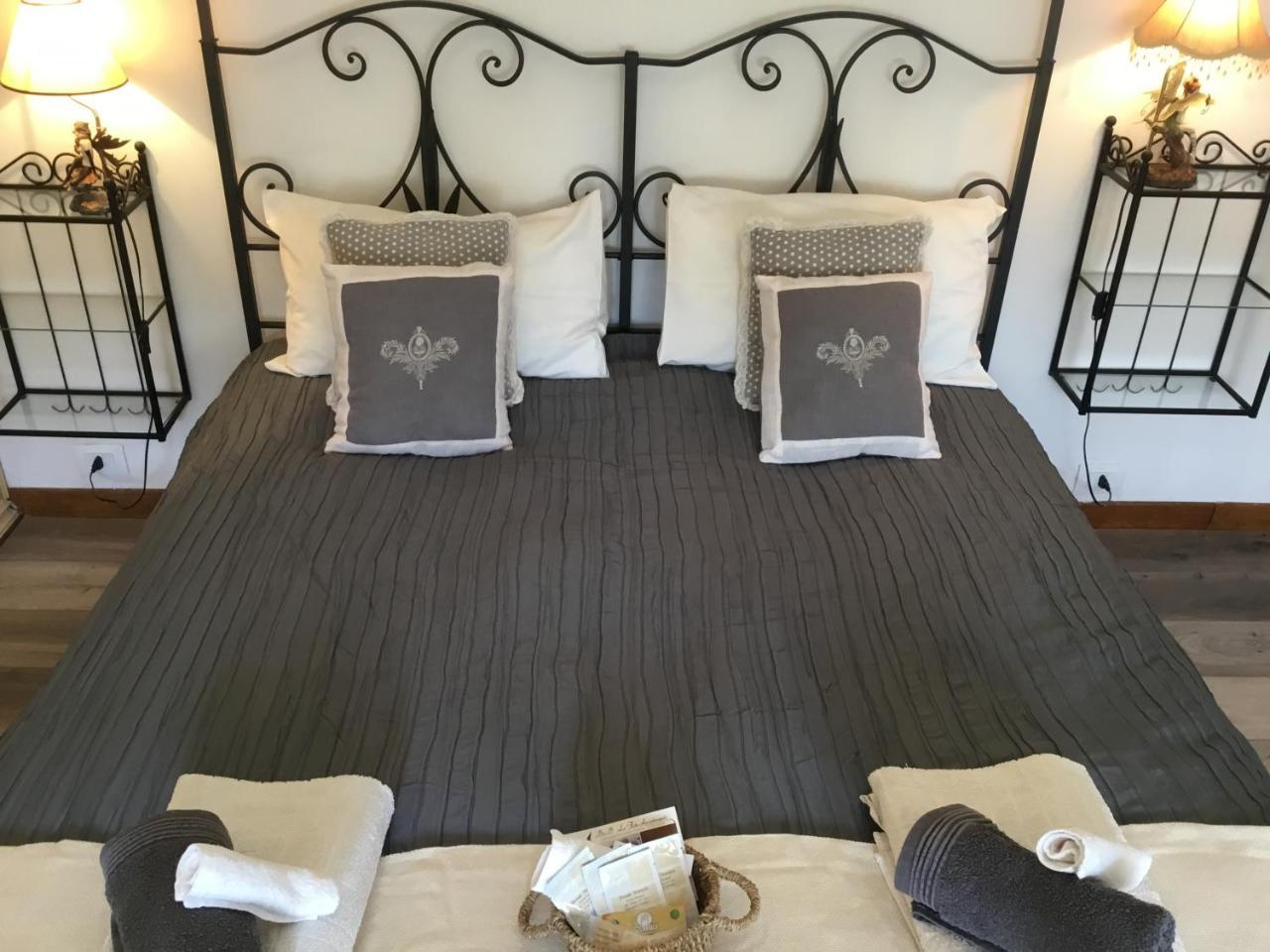 Bed and breakfast Le Fate 2*