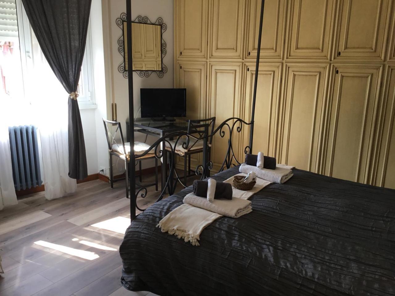 Bed and breakfast Le Fate Roma